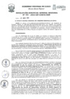 Vista preliminar de documento Resolución de Gerencia General