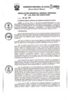 Vista preliminar de documento Resolución de Gerencia General