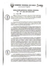 Vista preliminar de documento Resolución de Gerencia General