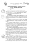 Vista preliminar de documento Resolución de Gerencia General
