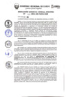 Vista preliminar de documento Resolución de Gerencia General