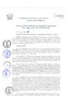 Vista preliminar de documento Resolución de Gerencia General