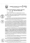 Vista preliminar de documento Resolución de Gerencia General