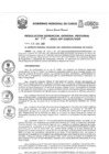 Vista preliminar de documento Resolución de Gerencia General
