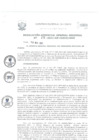 Vista preliminar de documento Resolución de Gerencia General