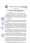 Vista preliminar de documento Resolución de Gerencia General