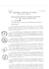 Vista preliminar de documento Resolución de Gerencia General