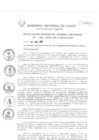 Vista preliminar de documento Resolución de Gerencia General