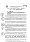 Vista preliminar de documento Resolución de Gerencia General