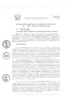 Vista preliminar de documento Resolución de Gerencia General