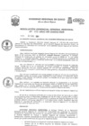 Vista preliminar de documento Resolución de Gerencia General