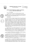 Vista preliminar de documento Resolución de Gerencia General