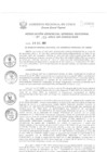 Vista preliminar de documento Resolución de Gerencia General