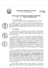 Vista preliminar de documento Resolución de Gerencia General