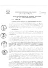 Vista preliminar de documento Resolución de Gerencia General