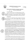 Vista preliminar de documento Resolución de Gerencia General