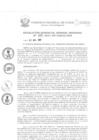 Vista preliminar de documento Resolución de Gerencia General