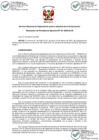 Vista preliminar de documento Resolución de Presidencia Ejecutiva N° 38-2022-02.00.pdf