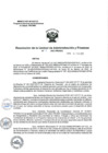 Vista preliminar de documento RESOLUCION UAF N 5-2022-PRONIS.pdf