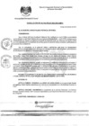 Vista preliminar de documento Resolución de Alcaldía Nº 002-2012-MPH