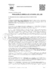 Vista preliminar de documento Resolución de gerencia