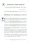 Vista preliminar de documento Resolución de Gerencia de Tributación Municipal N°021-2021-MDI