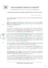 Vista preliminar de documento Resolución de Gerencia de Tributación Municipal N°038-2021-MDI