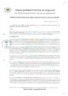 Vista preliminar de documento Resolución de Gerencia de Tributación Municipal N°037-2021-MDI