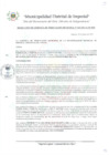 Vista preliminar de documento Resolución de Gerencia de Tributación Municipal N°035-2021-MDI