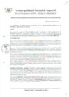 Vista preliminar de documento Resolución de Gerencia de Tributación Municipal N°031-2021-MDI