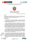 Vista preliminar de documento Resolución de Coordinación Ejecutiva N° 007-2022-PMSJMPP-EJEPENAL.pdf