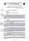 Vista preliminar de documento Acuerdo de Concejo Nº 026-2019-MDT-CM Sesión Ordinaria