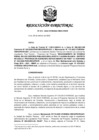 Vista preliminar de documento RD N 074-2022 LIQUIDACION FINAL CONVENIO N 225-2020 PUNORRR.pdf