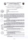 Vista preliminar de documento Acuerdo de Concejo Nº 023-2019-MDT-CM Sesión Ordinaria