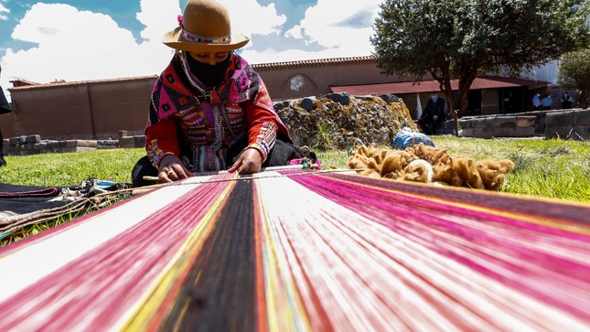 Ministerio de Cultura y Ministerio de Comercio Exterior firman convenio para promover el patrimonio cultural a través del turismo 