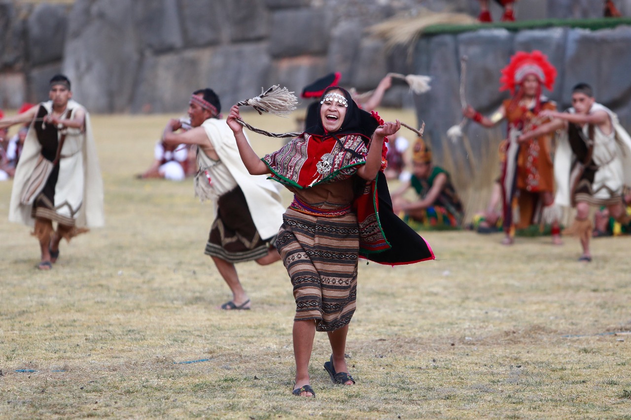 Ministerio de Cultura y Ministerio de Comercio Exterior firman convenio para promover el patrimonio cultural a través del turismo