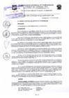 Vista preliminar de documento Acuerdo de Concejo Nº 021-2019-MDT-CM Sesión Ordinaria
