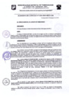 Vista preliminar de documento Acuerdo de Concejo Nº 020-2019-MDT-CM Sesión Extraordinaria