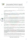 Vista preliminar de documento Resolución de Gerencia de Tributación Municipal N°084-2021-MDI