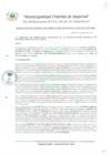 Vista preliminar de documento Resolución de Gerencia de Tributación Municipal N°087-2021-MDI
