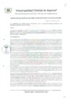 Vista preliminar de documento Resolución de Gerencia de Tributación Municipal N°092-2021-MDI