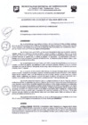 Vista preliminar de documento Acuerdo de Concejo Nº 014-2019-MDT-CM Sesión Ordinaria