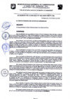 Vista preliminar de documento Acuerdo de Concejo Nº 012-2019-MDT-CM Sesión Ordinaria