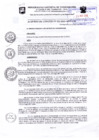 Vista preliminar de documento Acuerdo de Concejo Nº 011-2019-MDT-CM Sesión Extraordinaria