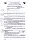 Vista preliminar de documento Acuerdo de Concejo Nº 009-2019-MDT-CM Sesión Ordinaria