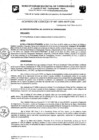 Vista preliminar de documento Acuerdo de Concejo Nº 007-2019-MDT-CM Sesión Ordinaria