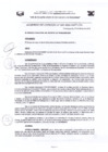 Vista preliminar de documento Acuerdo de Concejo Nº 005-2019-MDT-CM Sesión Extraordinaria