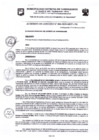 Vista preliminar de documento Acuerdo de Concejo Nº 004-2019-MDT-CM Sesión Extraordinaria