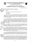Vista preliminar de documento Acuerdo de Concejo Nº 003-2019-MTD-CM Sesión Ordinaria