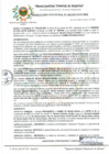 Vista preliminar de documento Resolución de Gerencia de Tributación Municipal N°308-2021-MDI